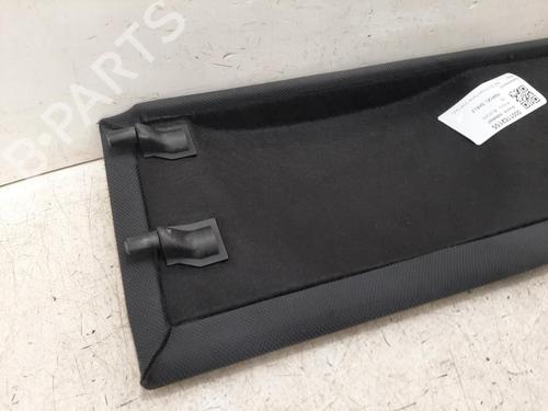 Rear parcel shelf AUDI TT (8J3) 2.0 TFSI | BP26765971C85 