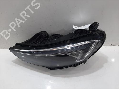 Left headlight VAUXHALL INSIGNIA Mk II (B) Hatchback (Z18) 1.5 (68) | BP32214685C28 - Image 2