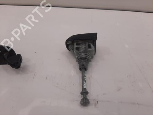 Front left exterior door handle SUZUKI CELERIO (LF) 1.0 (AVK310) | BP38076542C128 - Image 5