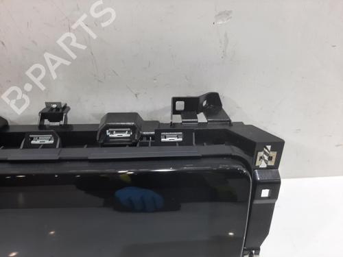 Elektronisk modul LAND ROVER RANGE ROVER IV (L405) 4.4 SDV8 4x4 | BP26754541M83 