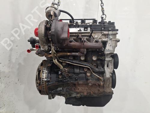 Engine HYUNDAI i40 I CW (VF) 1.7 CRDi | BP31059783M1