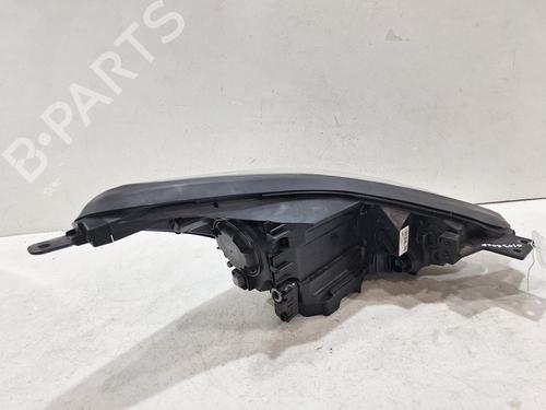Left headlight KIA SPORTAGE IV (QL, QLE) 1.6 GDI | BP30897320C28 
