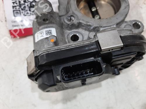 Throttle body RENAULT CLIO V (B7_) 1.0 TCe 90 (B7MT) | BP33699118M82 - Image 5