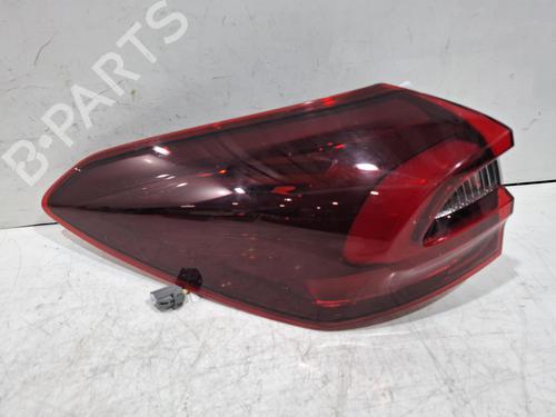 Used Left taillight Left taillight 38620871 38620871