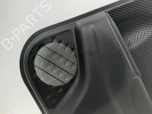 Rear right panel TOYOTA C-HR (_X1_) 1.8 Hybrid (ZYX10_, ZYX11_, ZYX10R, ZYX11R) | BP26861023C61 - Image 4