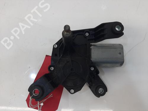 Rear wiper motor VAUXHALL ZAFIRA Mk II (B) (A05) 1.7 CDTI | BP26787693M102 