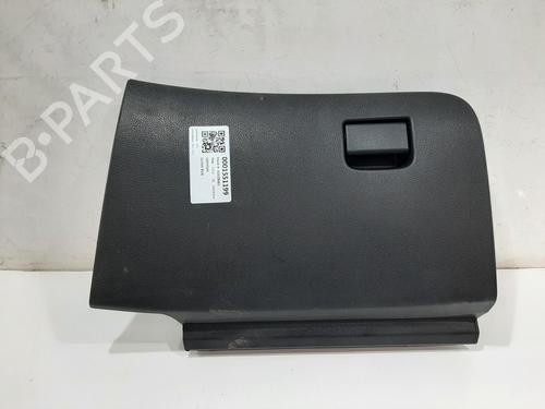 Used Glove box NISSAN QASHQAI II (J11, J11_) 1.6 DIG-T (163 hp) 30095167