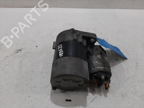 Used Starter NISSAN NOTE (E11, NE11) 1.4 (88 hp) 30259924