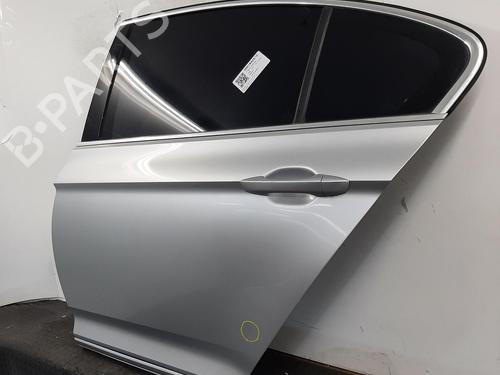 Dør venstre bagtil VW PASSAT B8 (3G2, CB2) 1.6 TDI | BP39471287C4 - Image 4