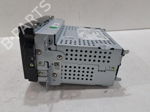 Radio VAUXHALL CORSA Mk IV (E) (X15) 1.4 | BP29472036E6 