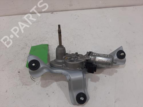Rear wiper motor KIA RIO IV (YB, SC, FB) 1.25 | BP37491418M102 - Image 3