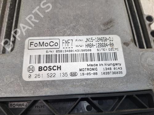Control unit FORD ECOSPORT 1.0 EcoBoost | BP32171764M11 