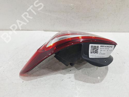Right taillight HYUNDAI i10 II (BA, IA) 1.0 | BP32357204C35
