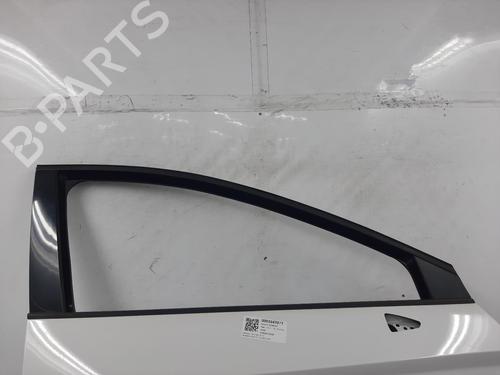 Right front door SEAT LEON (5F1) 1.4 TSI | BP32448917C3