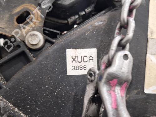 Engine FORD MONDEO V Hatchback (CE) 1.5 TDCi | BP40222686M1 - Image 3
