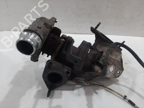 Turbocompressore/Compressore VAUXHALL VIVARO A Bus (X83) 2.0 CDTI | BP29881905M71