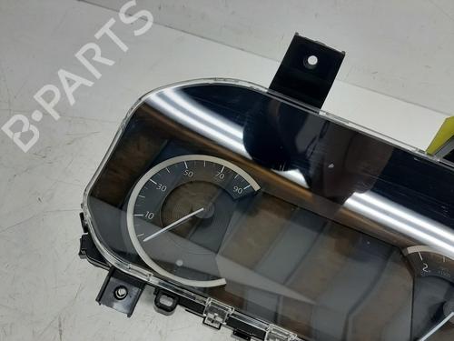 Instrument cluster LAND ROVER RANGE ROVER EVOQUE (L551) 2.0 D200 4x4 | BP26804206C47 