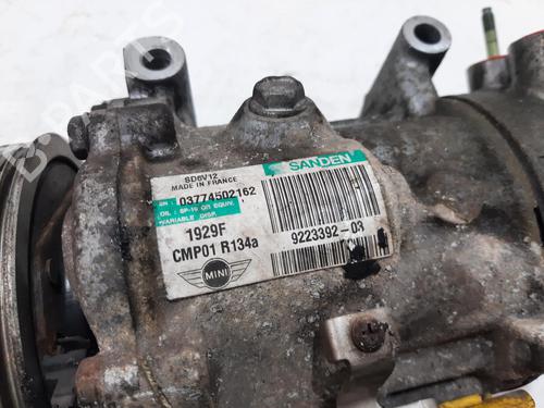 AC compressor MINI MINI (R56) One | BP33467281M34  - Image 6