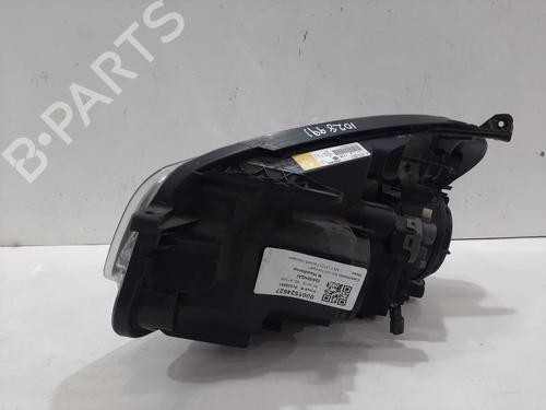 Right headlight NISSAN QASHQAI I (J10, NJ10) 1.6 | BP29349306C29 