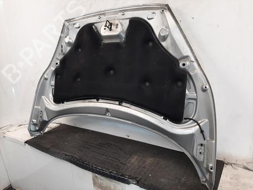 Hood FORD FIESTA VI (CB1, CCN) 1.0 EcoBoost | BP29237421C1 