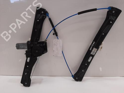 Used Front right window mechanism Front right window mechanism BMW 3 (F30, F80) 320 d (190 hp) 33987640 33987640