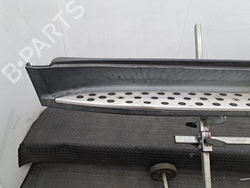 Used Step Step MERCEDES-BENZ M-CLASS (W164) ML 350 CDI 4-matic (164.125, 164.124) (231 hp) 36403322 36403322