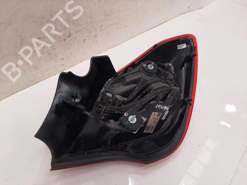 Left taillight VAUXHALL CORSA Mk IV (E) (X15) 1.4 | BP35986046C34 - Image 4