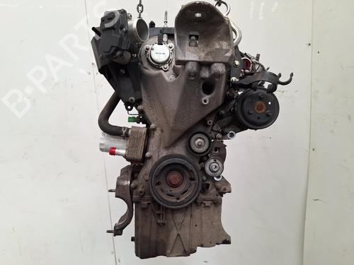 Used Engine Engine 38594959 38594959