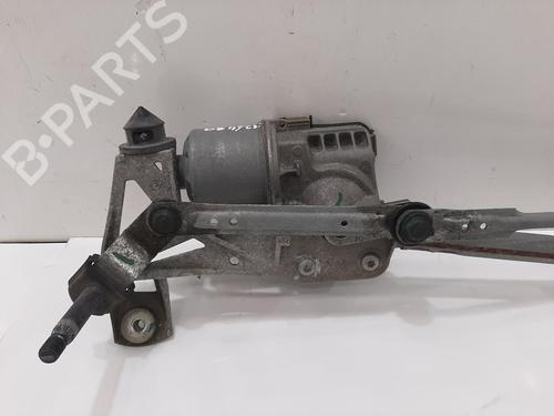 Front wiper motor JAGUAR I-PACE (X590) EV400 AWD | BP26816701M29 
