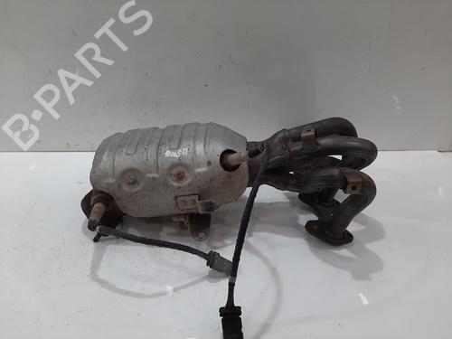 Catalyst MG MG ZS SUV (AZS1) 1.5 VTi | BP38753983M10 - Image 4