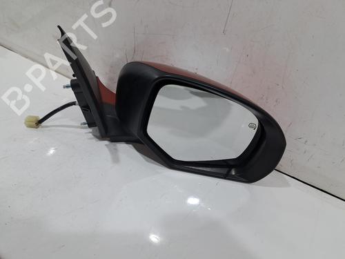Used Right mirror Right mirror SUZUKI SWIFT IV (FZ, NZ) 1.2 (AZG412, ZC72S) (90 hp) 35923549 35923549
