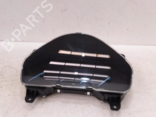Used Instrument cluster FORD FOCUS IV (HN) 1.5 EcoBlue (120 hp) 29297558