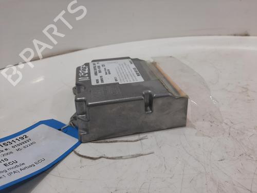 Control unit HYUNDAI i10 I (PA) 1.2 | BP29553753M11 