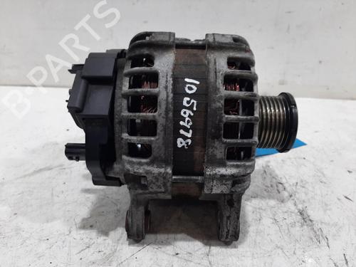 Alternator RENAULT KADJAR (HA_, HL_) 1.6 dCi 130 (HLA4) | BP37718190M7 - Image 4