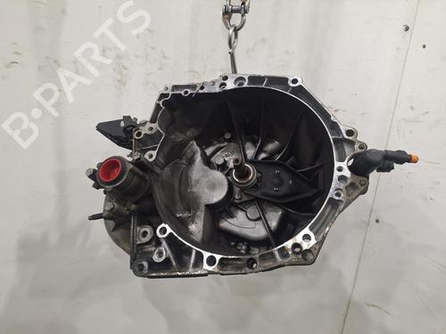 Gearkasse Gearkasse 39531929 39531929