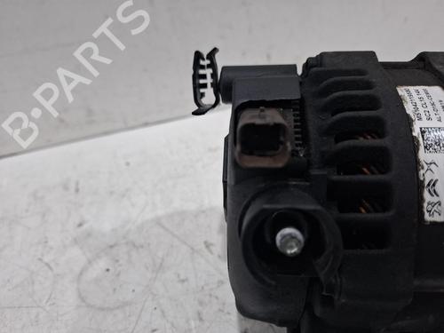 Alternator VAUXHALL VIVARO C Van (K0) 1.5 | BP39471204M7 - Image 4