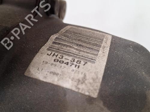 Gearbox DACIA SANDERO II 1.0 SCe 75 (B8JC, B8JD, B8NC) | BP38266060M3 - Image 2