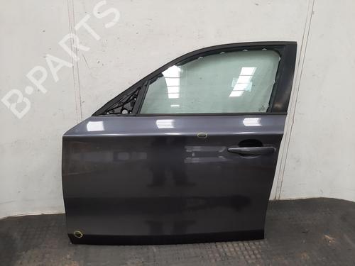 Used Left front door BMW 1 (E87) 118 d (143 hp) 26814828