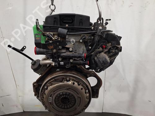 Engine VAUXHALL INSIGNIA Mk I (A) Hatchback (G09) 1.8 (68) | BP39405818M1 - Image 2