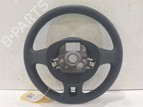 Steering wheel VW POLO V (6R1, 6C1) 1.2 | BP31650054C49 