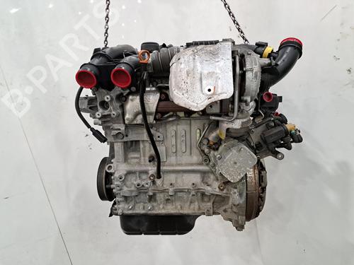 Engine CITROËN C4 Picasso II 1.6 HDi / BlueHDi 115 | BP32325043M1