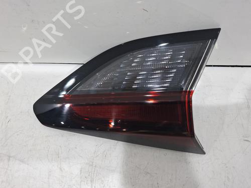 Left tailgate light VAUXHALL CORSA Mk V (F) 1.2 | BP40206009C79 - Image 4