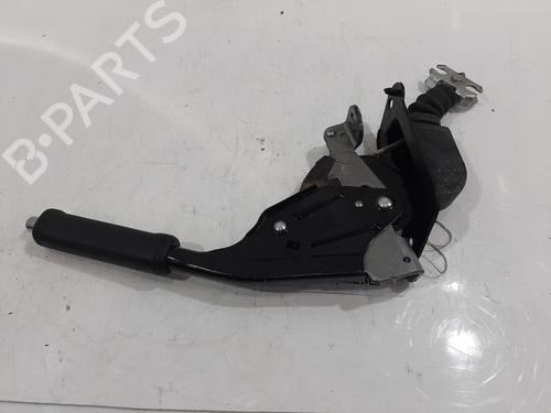 Hand brake SUZUKI JIMNY Closed Off-Road Vehicle (A6G) 1.5 AllGrip (JB74W, JB74V, A6G415) | BP26755693I18 