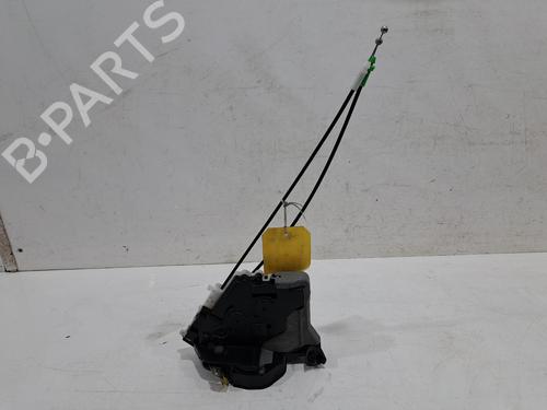 Used Other TOYOTA YARIS (_P9_) 1.33 VVT-i (NSP90_, NSP90R) (100 hp) 32145102