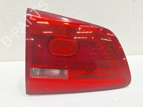 Used Left taillight VW TOURAN (1T3) 1.6 TDI (105 hp) 26870730