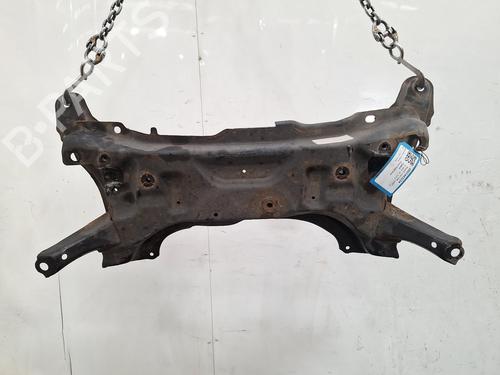 Used Subframe TOYOTA YARIS (_P9_) 1.0 VVT-i (KSP90_, KSP90R) (69 hp) 26808689