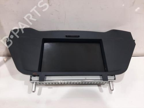 Control unit FORD GRAND C-MAX (DXA/CB7, DXA/CEU) 1.0 EcoBoost | BP37443458M11 - Image 5