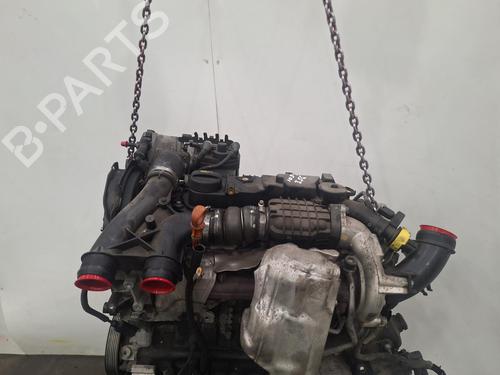 Engine CITROËN C3 II (SC_) 1.6 HDi | BP38113781M1 - Image 6