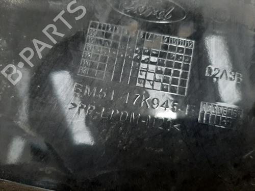Grille FORD FOCUS III 1.6 TDCi | BP26842279C40 