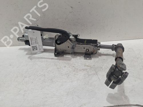 Steering column CUPRA FORMENTOR (KM7, KMP) 2.0 TSI 4Drive | BP32324766M21 - Image 4